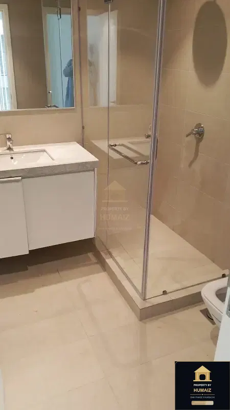 2-Bedroom Luxury Apartment (3 Bath, Suite 71) at The Views For Sale in DHA Phase 8 Karachi — Property by Humaiz Architectural Asset