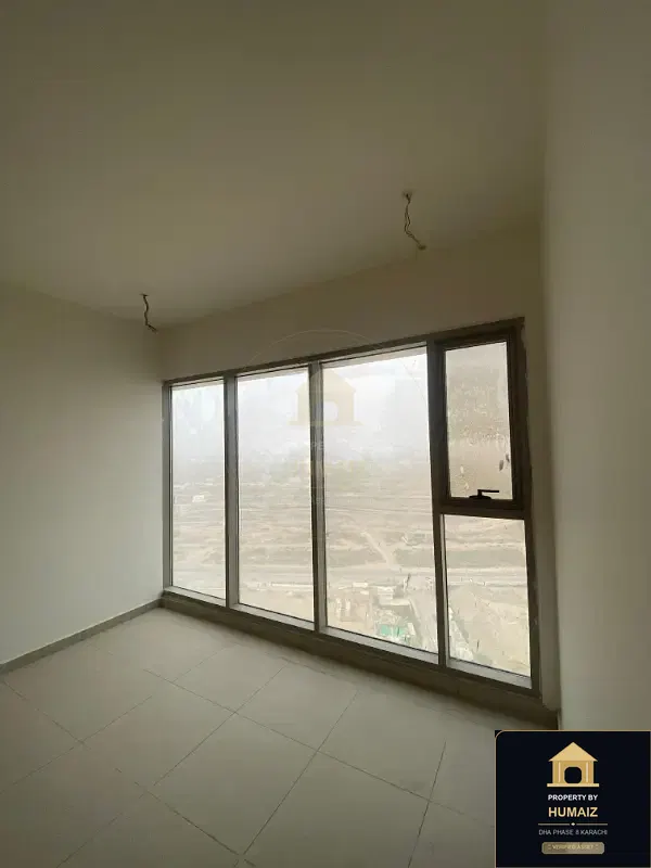 2-Bedroom Luxury Apartment (Sea Facing, 3 Bath, Suite 24) at Panorama For Sale in DHA Phase 8 Karachi — Photograph 7