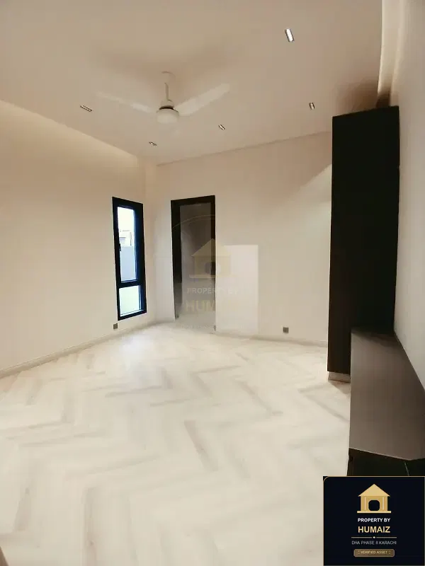500 Sq. Yd. 5-Bedroom Luxury Villa (Private Pool, 6 Bath, Residence 37) in DHA Phase 8 For Sale in DHA Phase 8 Karachi — Photograph 10