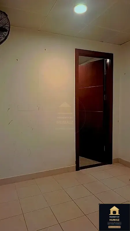 2-Bedroom Luxury Apartment (Sea Facing, 2 Bath, Suite 8) at Reef Towers For Rent in DHA Phase 8 Karachi — Photograph 9
