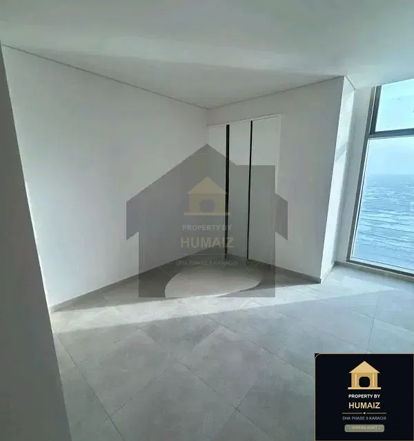 3-Bedroom Luxury Apartment (Private Pool, 5 Bath, Suite 75) at The Views For Sale in DHA Phase 8 Karachi — Photograph 24