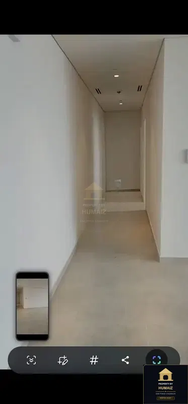 3-Bedroom Luxury Apartment (3 Bath, Suite 25) at The Views For Rent in DHA Phase 8 Karachi — Property by Humaiz Architectural Asset