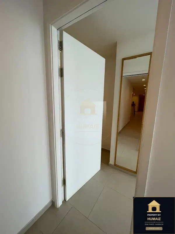 2-Bedroom Luxury Apartment (Sea Facing, 3 Bath, Suite 6) at The Views For Sale in DHA Phase 8 Karachi — Photograph 16