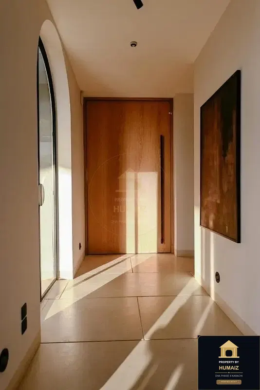 666 Sq. Yd. 5-Bedroom Luxury Villa (5 Bath, Residence 8) in DHA Phase 8 For Sale in DHA Phase 8 Karachi — Photograph 10