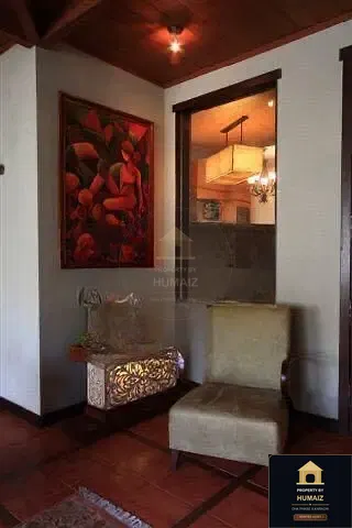 1,000 Sq. Yd. 5-Bedroom Luxury Villa (6 Bath, Residence 1) in DHA Phase 8 For Rent in DHA Phase 8 Karachi — Photograph 12
