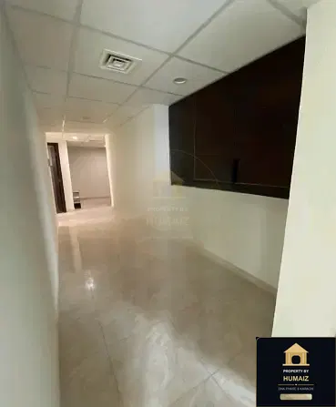 2-Bedroom Luxury Apartment (2 Bath, Suite 3) at Pearl Towers For Rent in DHA Phase 8 Karachi — Photograph 4