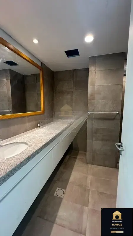 1-Bedroom Luxury Apartment (Boulevard Facing, 1 Bath, Suite 30) at Panorama For Sale in DHA Phase 8 Karachi — Photograph 5