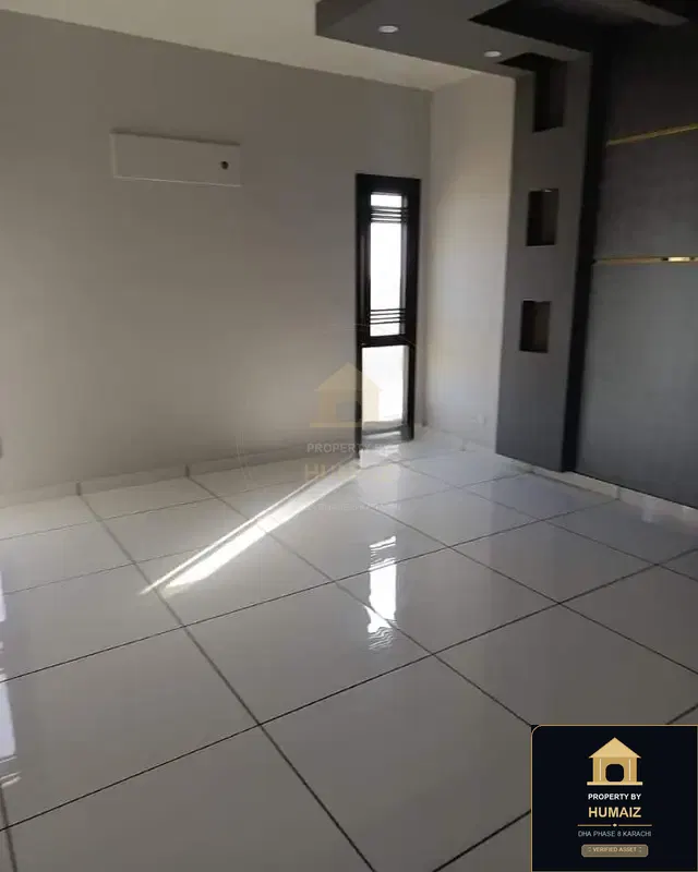 666 Sq. Yd. 8-Bedroom Luxury Villa in DHA Phase 8 For Sale in DHA Phase 8 Karachi — Photograph 11