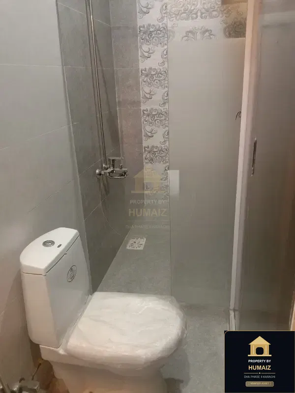 250 Sq. Yd. 4-Bedroom Luxury Villa (4 Bath, Residence 2) in DHA Phase 8 For Sale in DHA Phase 8 Karachi — Photograph 20