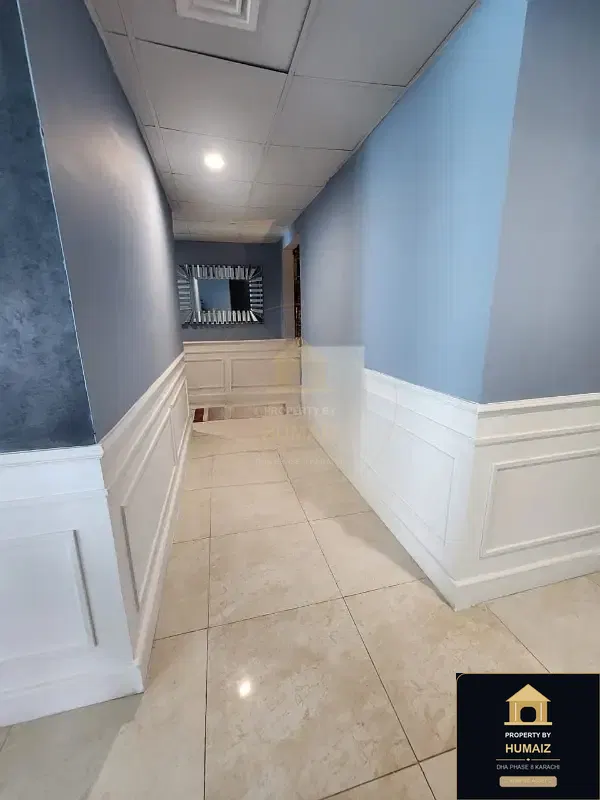 4-Bedroom Luxury Apartment (Sea Facing, Suite 10) at Pearl Towers For Sale in DHA Phase 8 Karachi — Photograph 7