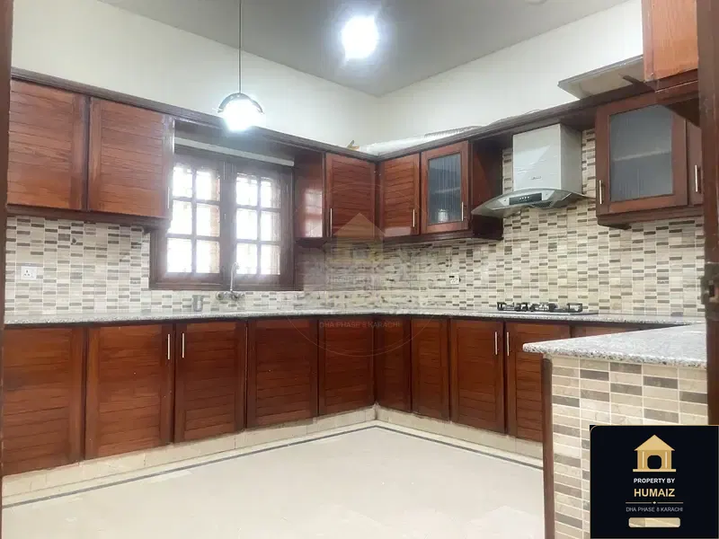 3-Bedroom Upper/Lower Portion (3 Bath, Unit 96) in DHA Phase 8 For Rent in DHA Phase 8 Karachi — Photograph 18