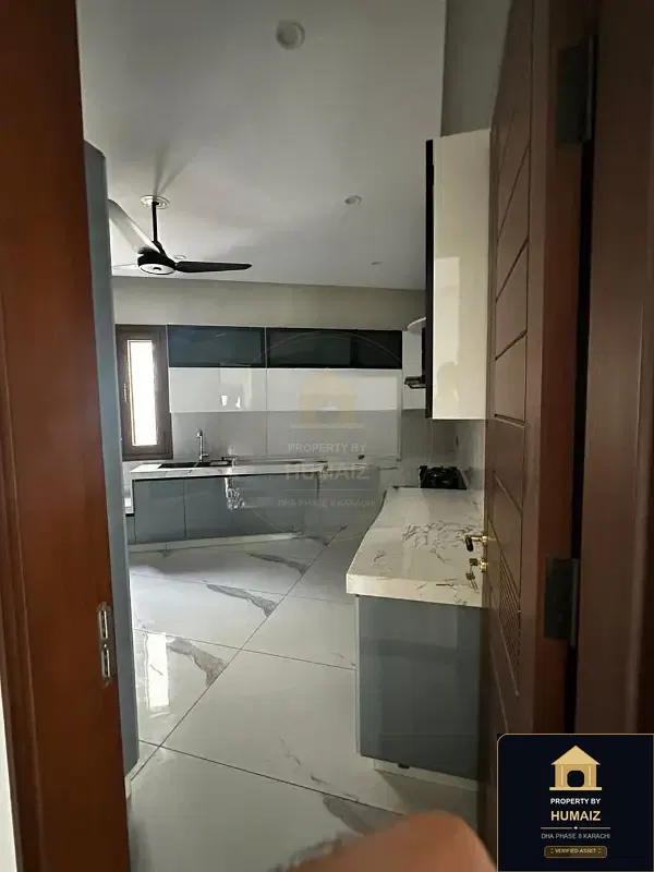 1,000 Sq. Yd. 6-Bedroom Luxury Villa (Private Pool, 7 Bath, Residence 33) in DHA Phase 8 For Sale in DHA Phase 8 Karachi — Property by Humaiz Architectural Asset