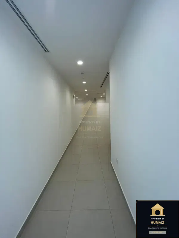 2-Bedroom Luxury Apartment (Sea Facing, 3 Bath, Suite 6) at The Views For Sale in DHA Phase 8 Karachi — Photograph 20