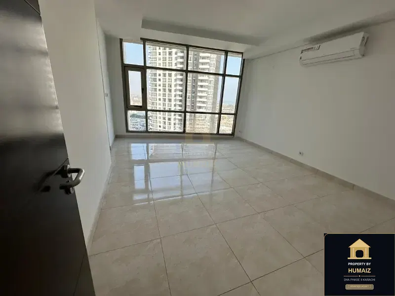 3-Bedroom Luxury Apartment (Private Pool, 4 Bath, Suite 7) at Pearl Towers For Rent in DHA Phase 8 Karachi — Photograph 5