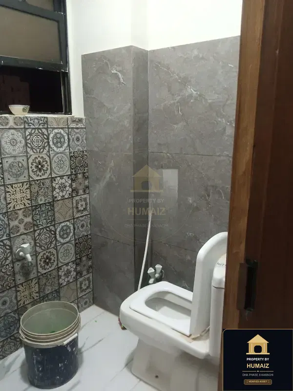 113 Sq. Yd. Corporate Office Space (1 Bath, Unit 3) in DHA Phase 8 For Rent in DHA Phase 8 Karachi — Property by Humaiz Architectural Asset