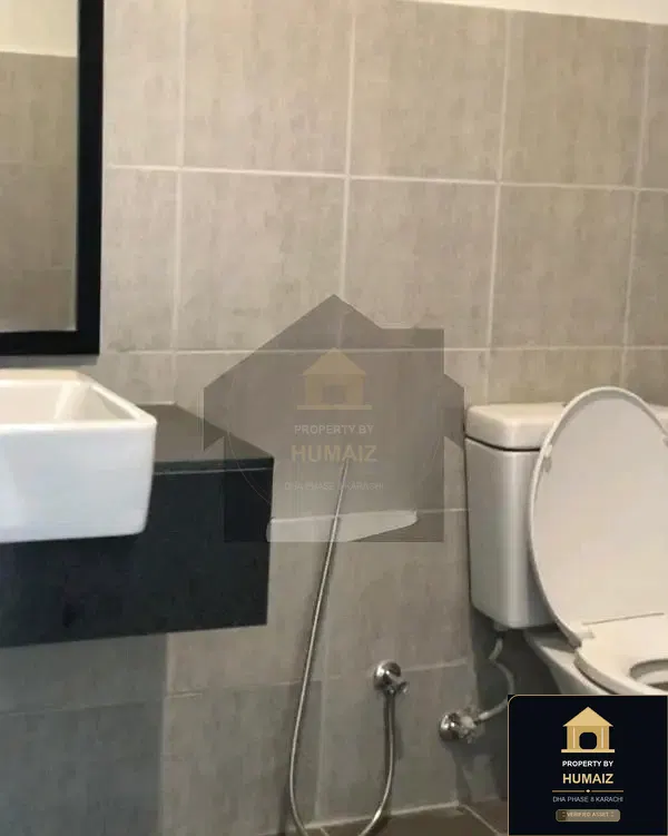 2-Bedroom Luxury Apartment (Private Pool, 3 Bath, Suite 46) at Panorama For Sale in DHA Phase 8 Karachi — Photograph 4