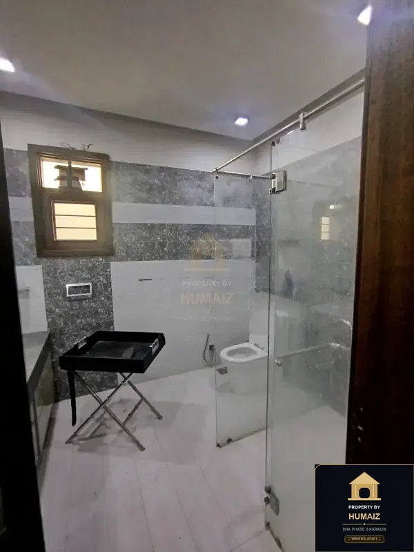 4-Bedroom Luxury Apartment (West Open, 5 Bath, Suite 27) at Creek Vistas For Sale in DHA Phase 8 Karachi — Photograph 3