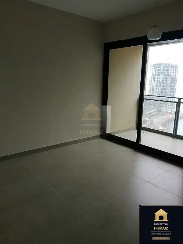 2-Bedroom Luxury Apartment (Private Pool, 4 Bath, Suite 38) at Coral Towers For Sale in DHA Phase 8 Karachi — Photograph 16