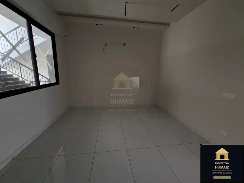 3-Bedroom Luxury Apartment (Brand New, 3 Bath, Suite 23) on Al-Murtaza Commercial For Sale in DHA Phase 8 Karachi — Photograph 6