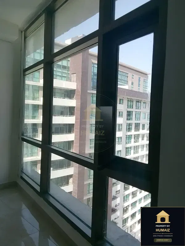 3-Bedroom Luxury Apartment (Brand New, 5 Bath, Suite 3) at Emaar Oceanfront For Rent in DHA Phase 8 Karachi — Photograph 21