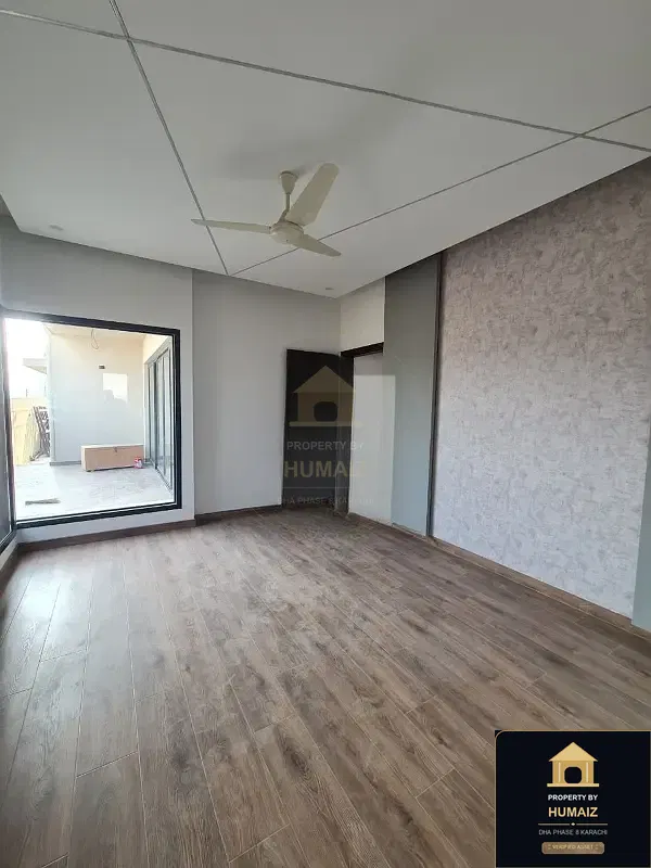 500 Sq. Yd. 6-Bedroom Luxury Villa (Private Pool, 7 Bath, Residence 11) in DHA Phase 8 For Rent in DHA Phase 8 Karachi — Photograph 12