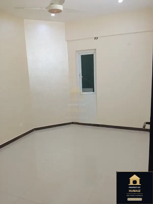 3-Bedroom Luxury Apartment (3 Bath, Suite 10) in DHA Phase 8 For Rent in DHA Phase 8 Karachi — Photograph 8