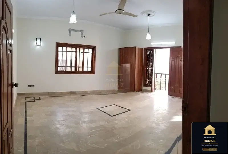 3-Bedroom Upper/Lower Portion (3 Bath, Unit 63) in DHA Phase 8 For Rent in DHA Phase 8 Karachi — Photograph 8