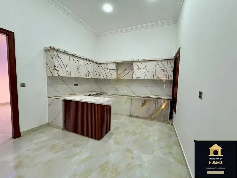300 Sq. Yd. 6-Bedroom Luxury Villa (6 Bath, Residence 6) in DHA Phase 8 For Sale in DHA Phase 8 Karachi — Photograph 6