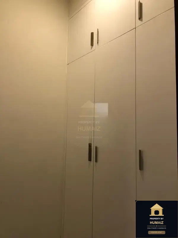 2-Bedroom Luxury Apartment (Private Pool, 3 Bath, Suite 53) at The Views For Rent in DHA Phase 8 Karachi — Photograph 12
