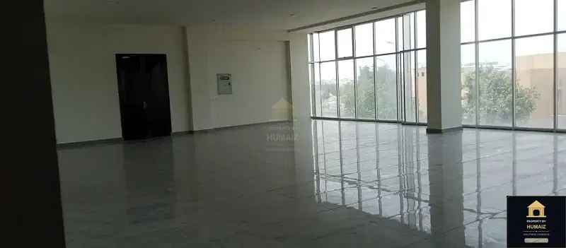 333 Sq. Yd. Corporate Office Space (Brand New, 2 Bath, Unit 1) in DHA Phase 8 For Rent in DHA Phase 8 Karachi — Photograph 40