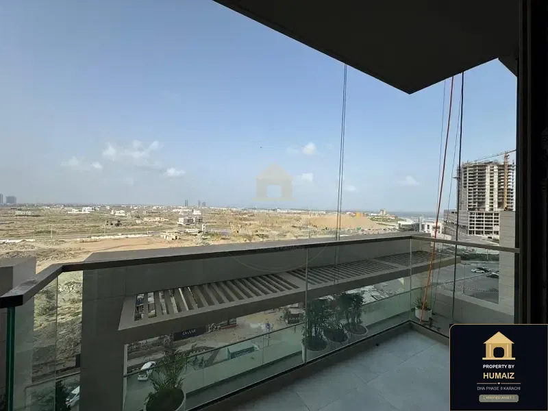 3-Bedroom Luxury Apartment (5 Bath, Suite 36) at The Views For Sale in DHA Phase 8 Karachi — Photograph 13