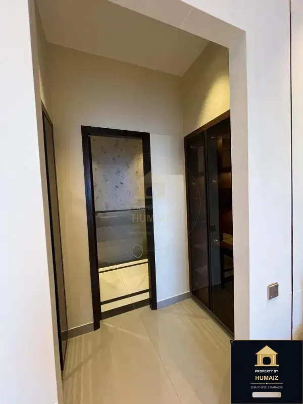 2-Bedroom Luxury Apartment (Sea Facing, 2 Bath, Suite 6) at Panorama For Sale in DHA Phase 8 Karachi — Photograph 5