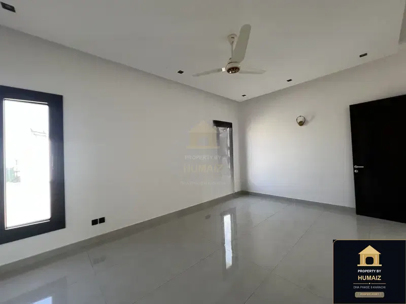 500 Sq. Yd. 6-Bedroom Luxury Villa (West Open, Residence 40) in DHA Phase 8 For Sale in DHA Phase 8 Karachi — Photograph 10