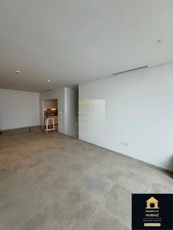 2-Bedroom Luxury Apartment (Sea Facing, 3 Bath, Suite 36) at The Views For Sale in DHA Phase 8 Karachi — Photograph 9