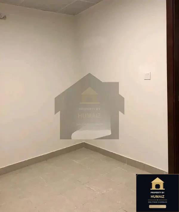 1-Bedroom Luxury Apartment (Private Pool, 2 Bath, Suite 38) at Panorama For Sale in DHA Phase 8 Karachi — Photograph 5