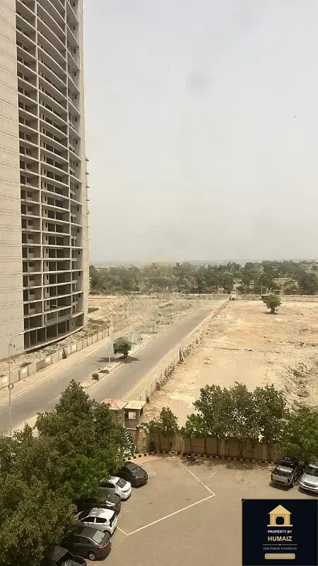 4-Bedroom Luxury Apartment (5 Bath, Suite 9) at Creek Vistas For Sale in DHA Phase 8 Karachi — Photograph 11