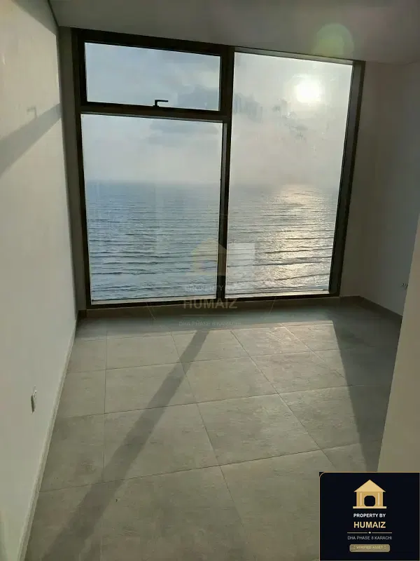 3-Bedroom Luxury Apartment (4 Bath, Suite 40) at The Views For Rent in DHA Phase 8 Karachi — Photograph 26