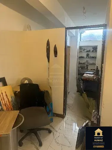 111 Sq. Yd. Commercial Retail Shop (Basement, Unit 3) on Zulfiqar Commercial For Rent in DHA Phase 8 Karachi — Photograph 17