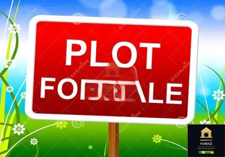 600 Sq. Yd. Residential Plot (Parcel 7) in DHA Phase 8 For Sale in DHA Phase 8 Karachi — Photograph 40
