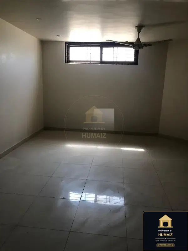 120 Sq. Yd. 4-Bedroom Luxury Villa (Basement, 4 Bath, Residence 1) in DHA Phase 8 For Rent in DHA Phase 8 Karachi — Photograph 15