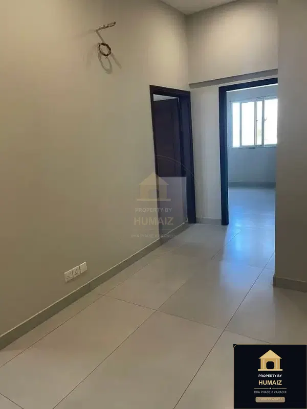 500 Sq. Yd. 5-Bedroom Luxury Villa (5 Bath, Residence 1) in DHA Phase 8 For Rent in DHA Phase 8 Karachi — Photograph 4