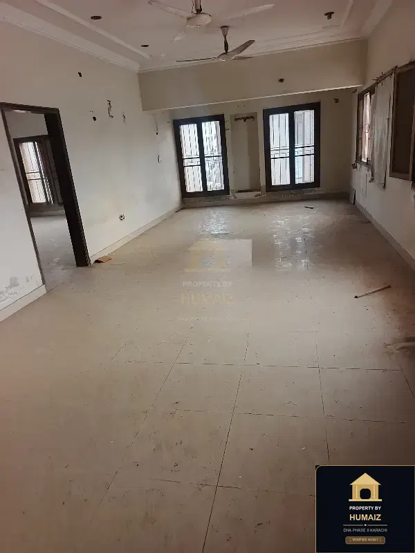 1,000 Sq. Yd. 7-Bedroom Luxury Villa (6 Bath, Residence 3) in DHA Phase 8 For Rent in DHA Phase 8 Karachi — Photograph 11
