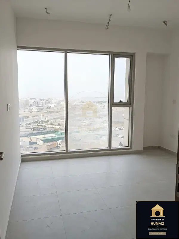 3-Bedroom Luxury Apartment (Sea Facing, 4 Bath, Suite 21) at Panorama For Sale in DHA Phase 8 Karachi — Photograph 7