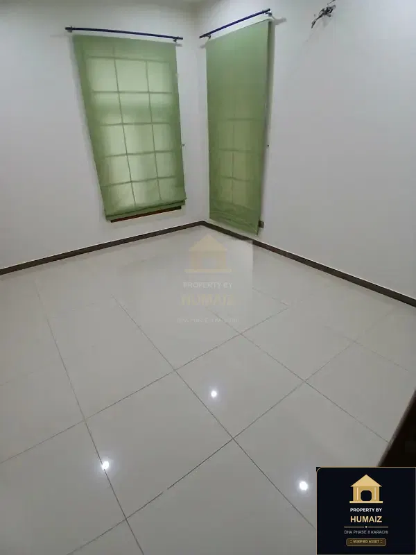 120 Sq. Yd. 4-Bedroom Luxury Villa on Khayaban-e-Iqbal For Rent in DHA Phase 8 Karachi — Property by Humaiz Architectural Asset