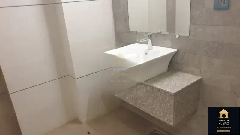 3-Bedroom Luxury Apartment (Brand New, 3 Bath, Suite 8) on Al-Murtaza Commercial For Sale in DHA Phase 8 Karachi — Photograph 27