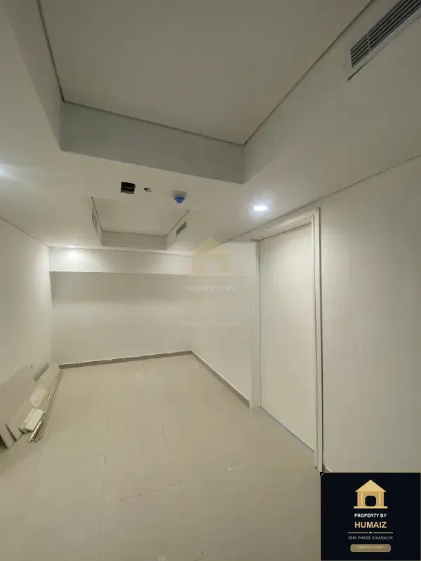 2-Bedroom Luxury Apartment (Sea Facing, 3 Bath, Suite 24) at Panorama For Sale in DHA Phase 8 Karachi — Photograph 4