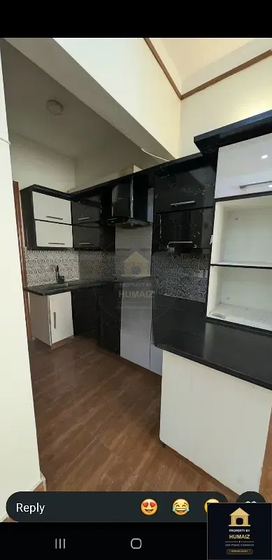 100 Sq. Yd. 4-Bedroom Luxury Villa at Creek Vistas For Sale in DHA Phase 8 Karachi — Photograph 4