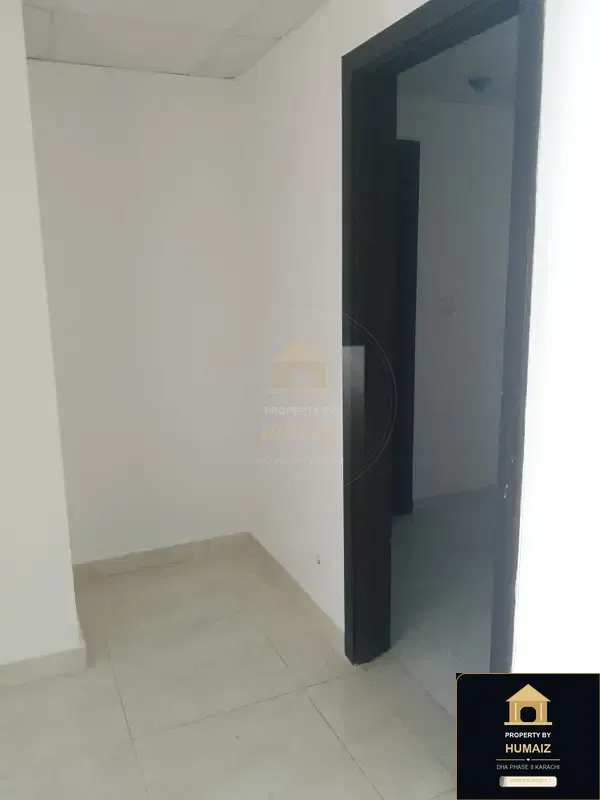 3-Bedroom Luxury Apartment (Brand New, 5 Bath, Suite 3) at Emaar Oceanfront For Rent in DHA Phase 8 Karachi — Photograph 25