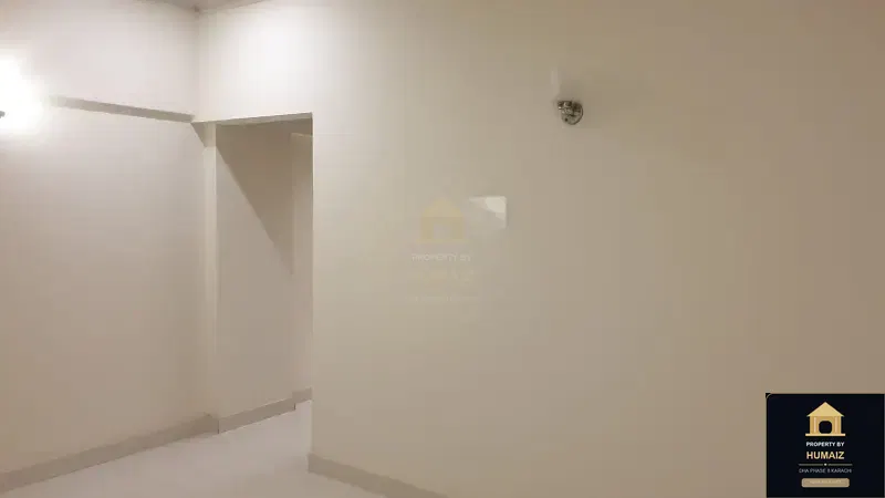 3-Bedroom Luxury Apartment (Brand New, 3 Bath, Suite 8) on Al-Murtaza Commercial For Sale in DHA Phase 8 Karachi — Photograph 38
