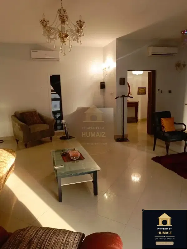 4-Bedroom Luxury Apartment (Brand New, 6 Bath, Suite 39) at Creek Vistas For Sale in DHA Phase 8 Karachi — Photograph 17